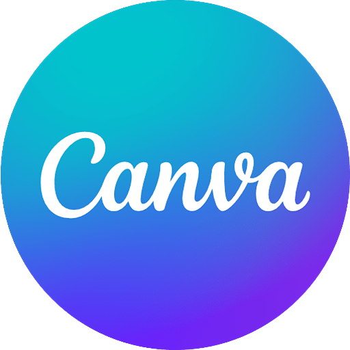 canva new logo